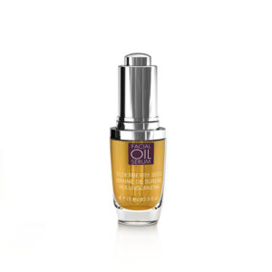 Vlierbes Zaad Facial Oil Serum 15 ml