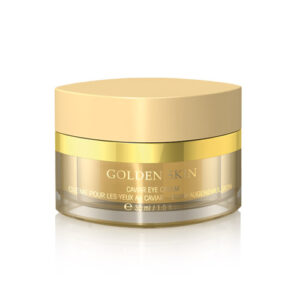 Golden Skin Eye Cream 30 ml