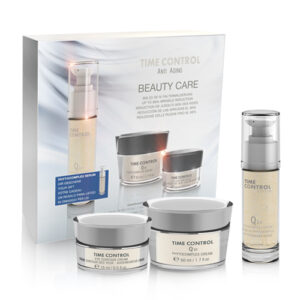 Time Control Beauty Care Set
