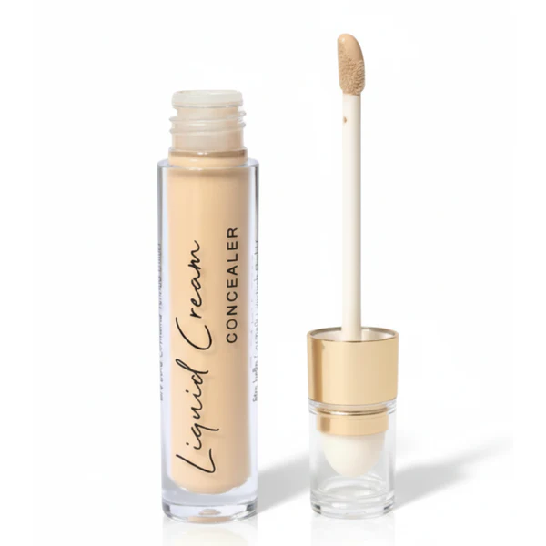 Vloeibare Crème Concealer