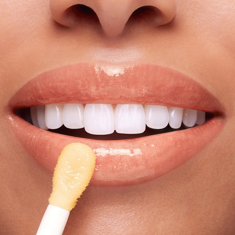 Care Glow Lip Oil - Afbeelding 2