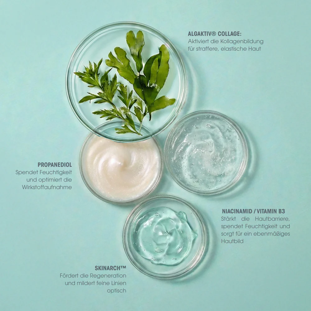 Collageen Vegan Hydra Lotion 250ml - Afbeelding 3