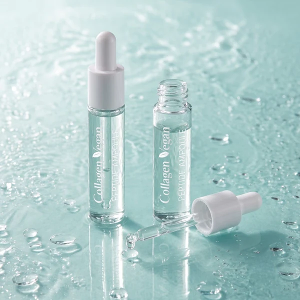 Collageen Vegan Peptide Ampullen 6st - Afbeelding 9